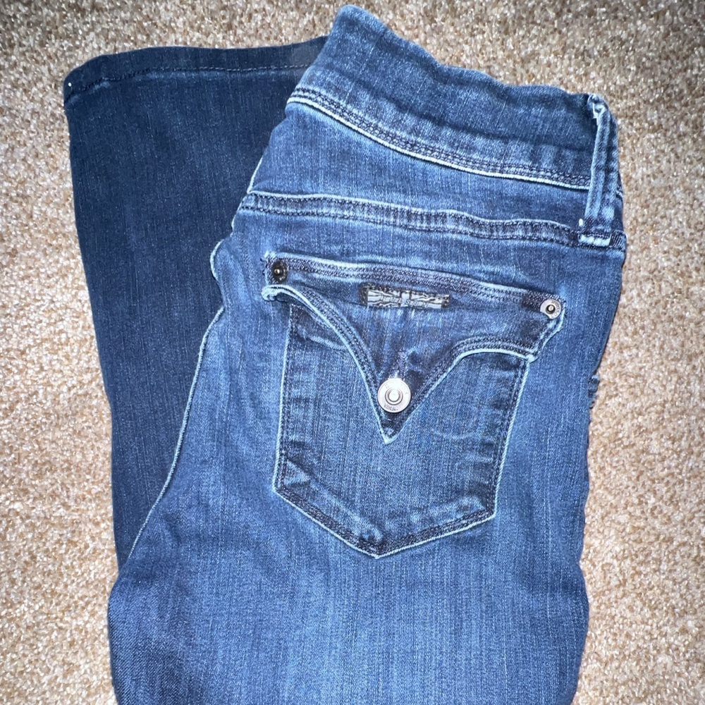 Hudson jeans